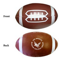 6" Football Squeezable Sports Ball